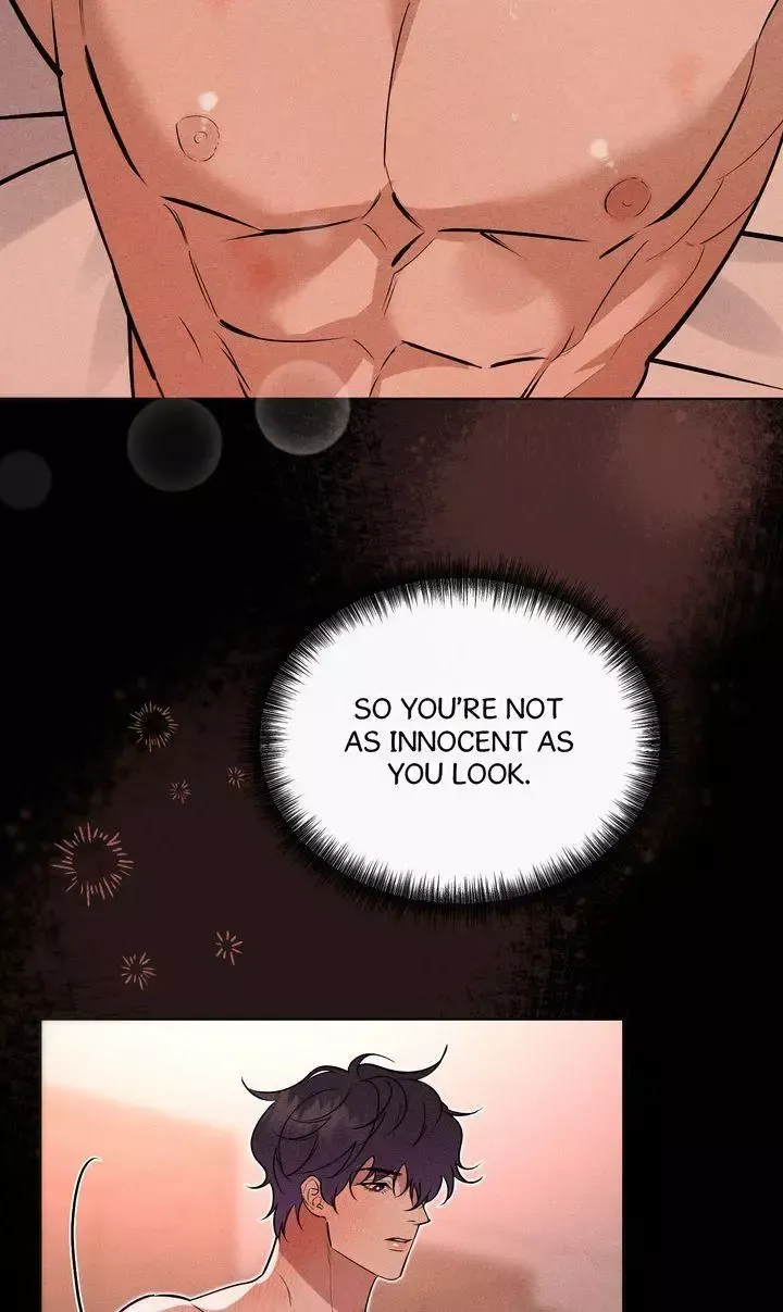 Dear My Dear Chapter 26 page 4 - 