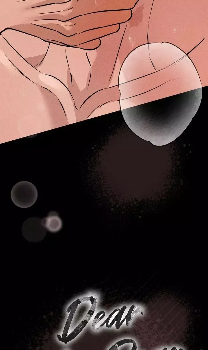 Dear My Dear Chapter 26 page 32 - 