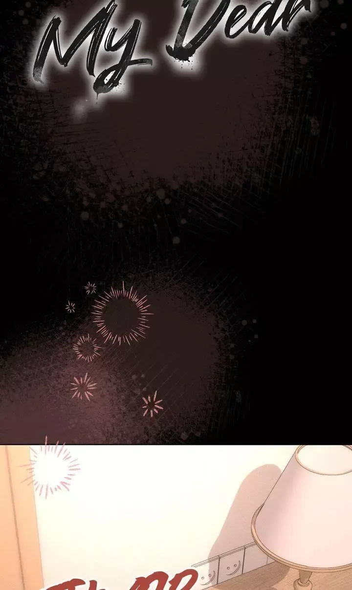 Dear My Dear Chapter 26 page 33 - 