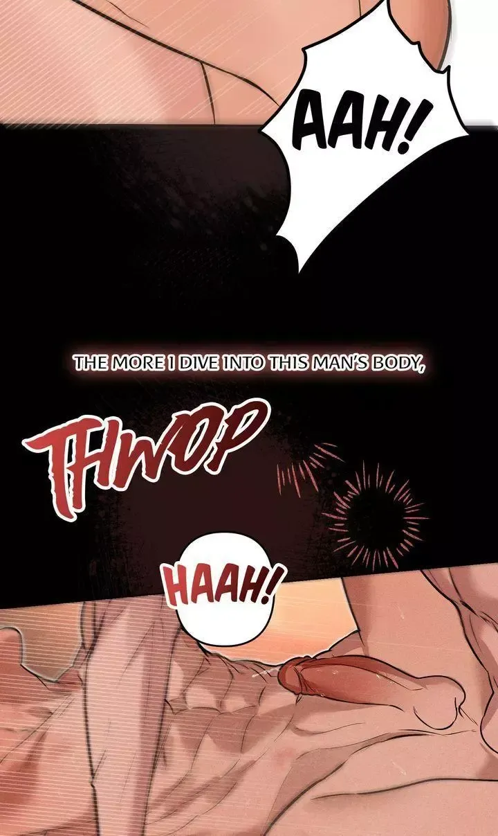 Dear My Dear Chapter 26 page 37 - 