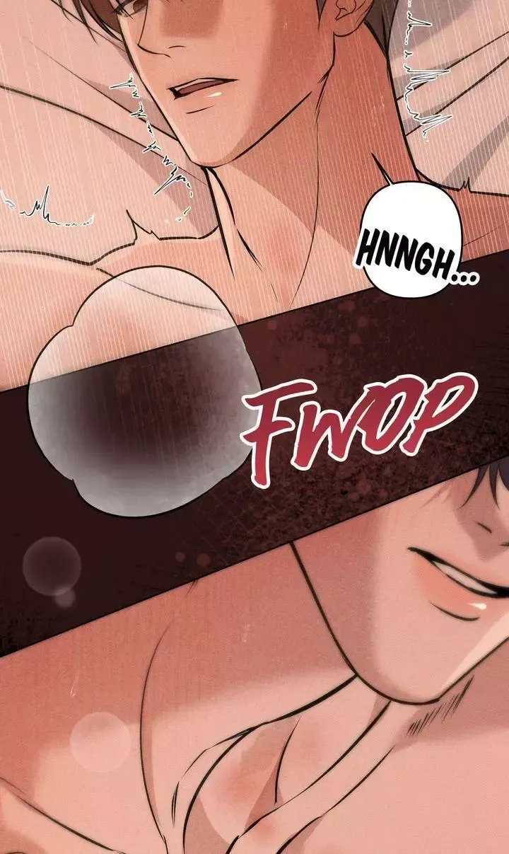 Dear My Dear Chapter 26 page 41 - 