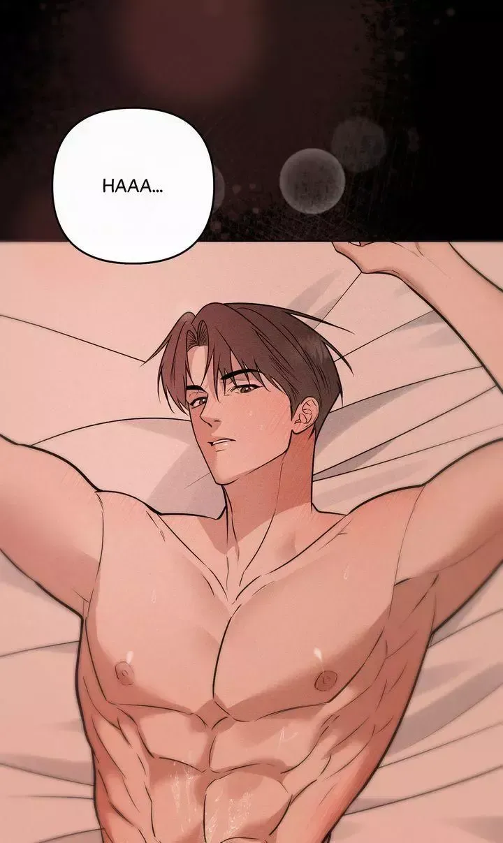 Dear My Dear Chapter 26 page 6 - 