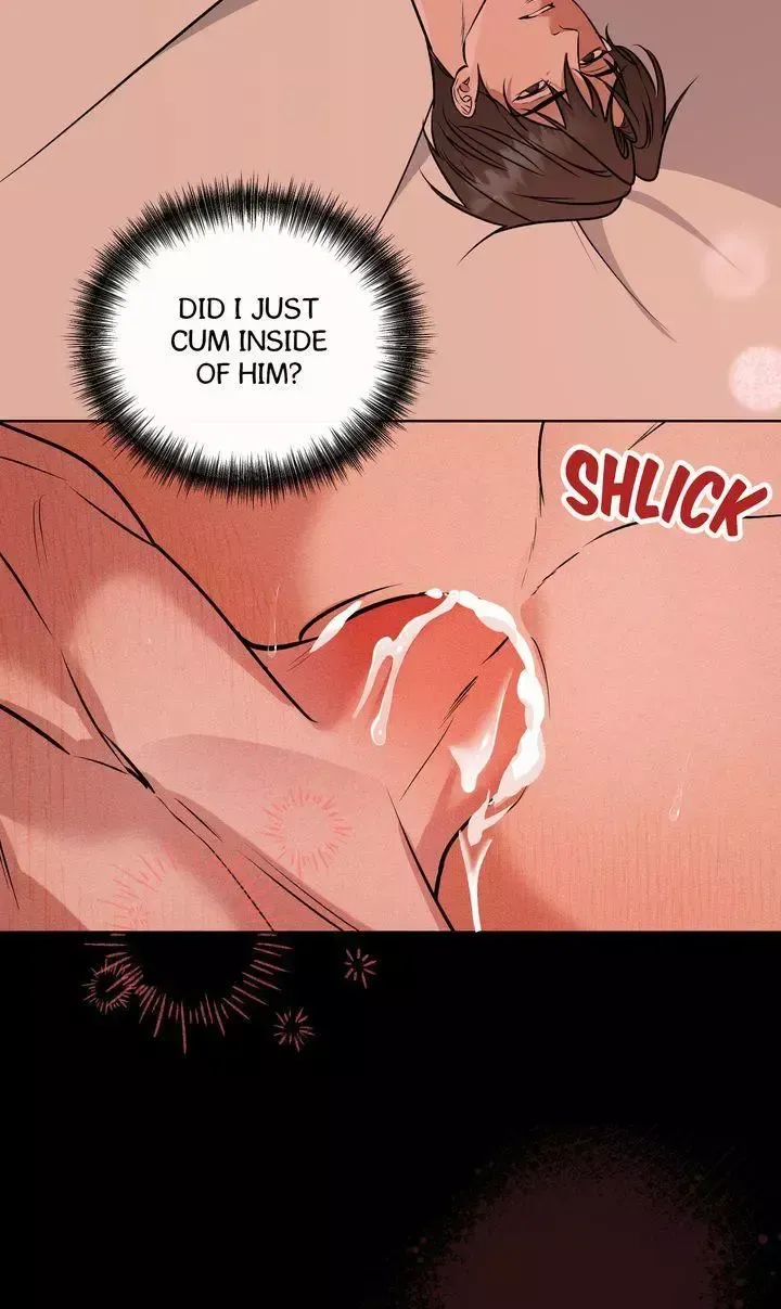 Dear My Dear Chapter 26 page 58 - 