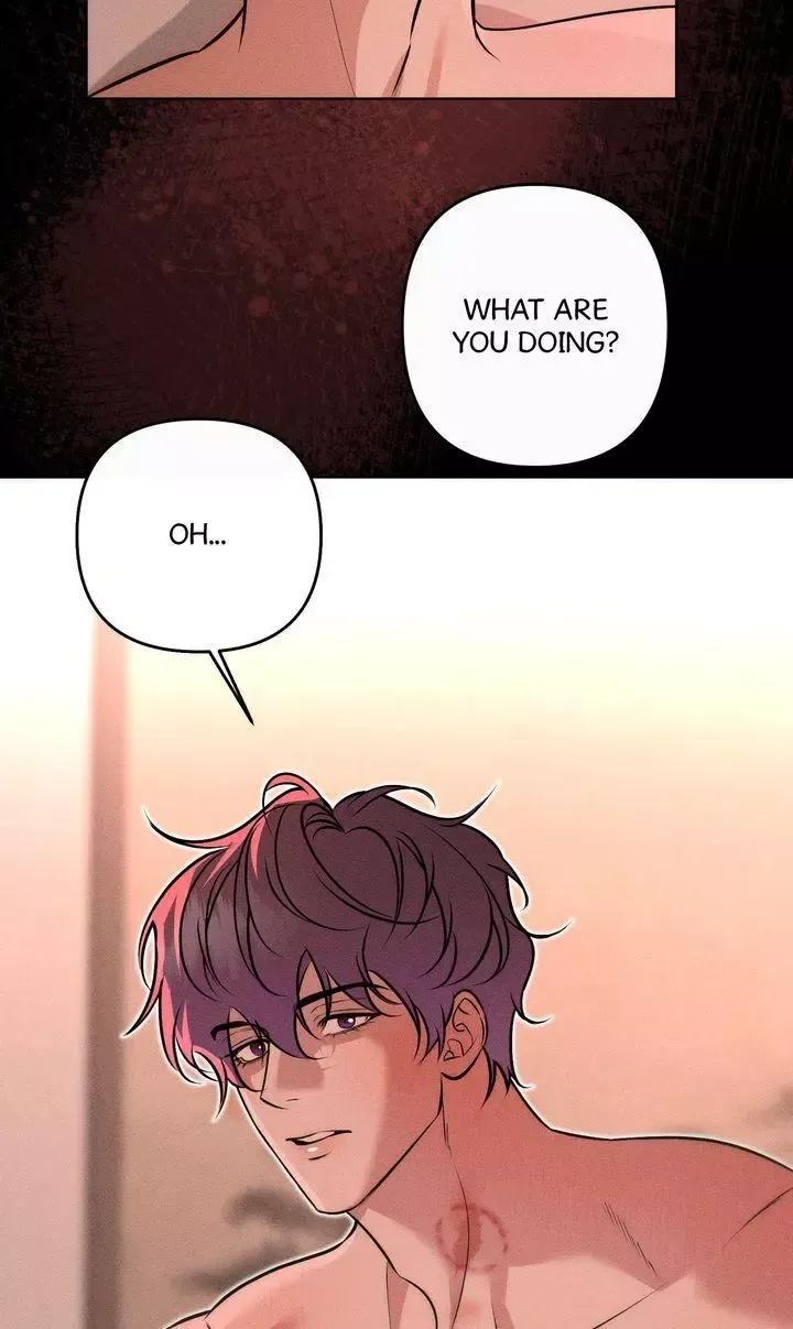 Dear My Dear Chapter 26 page 61 - 