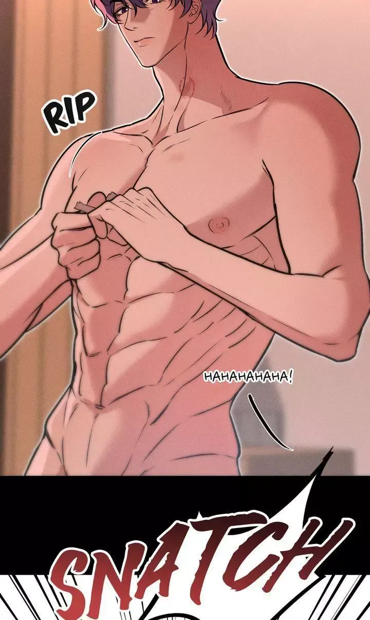 Dear My Dear Chapter 26 page 65 - 