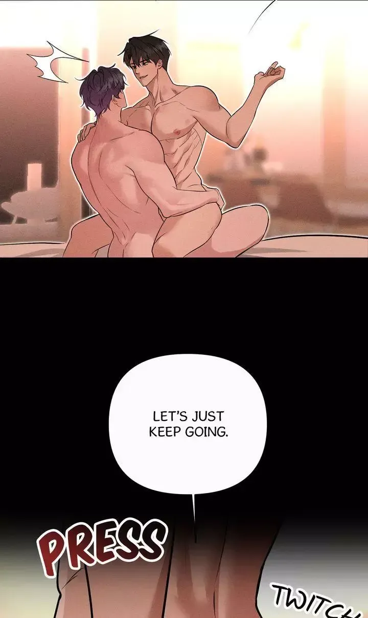 Dear My Dear Chapter 26 page 67 - 