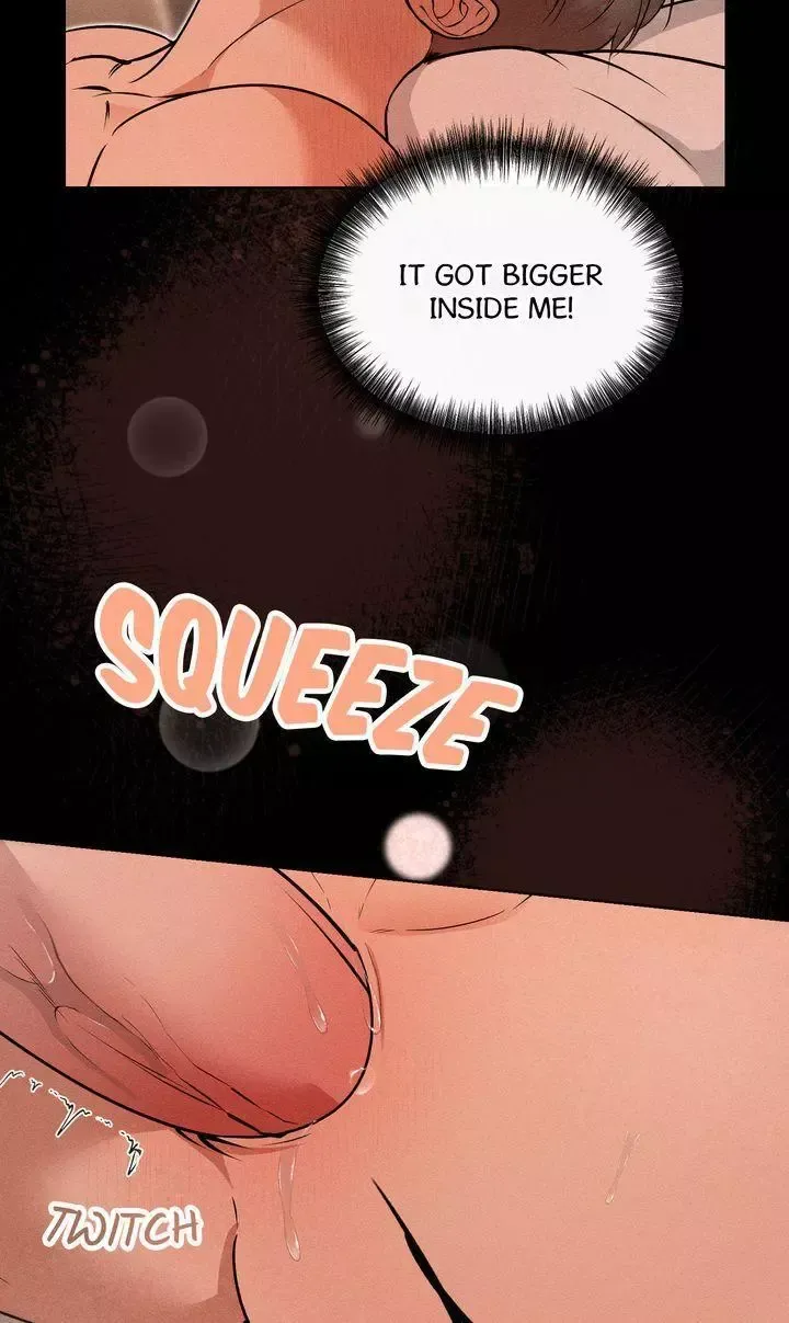 Dear My Dear Chapter 26 page 9 - 
