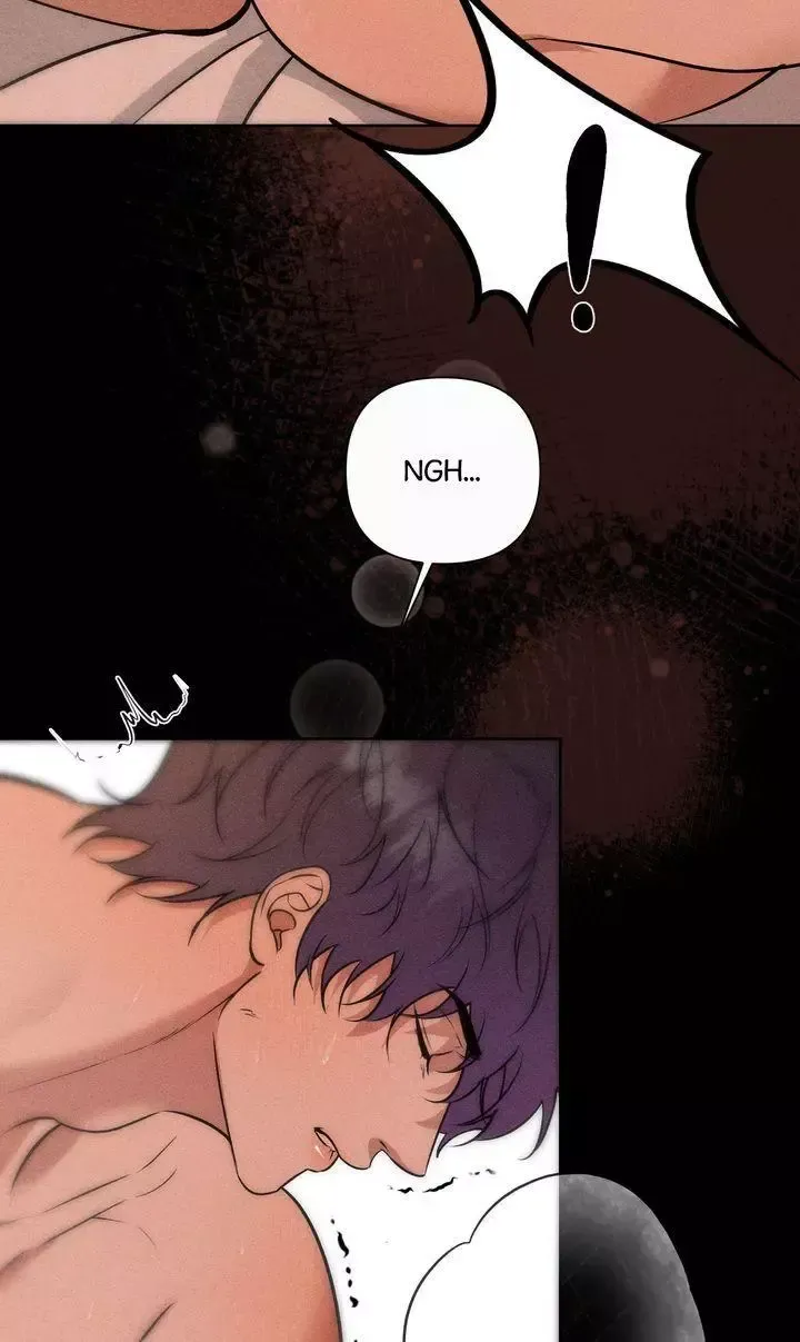 Dear My Dear Chapter 26 page 10 - 