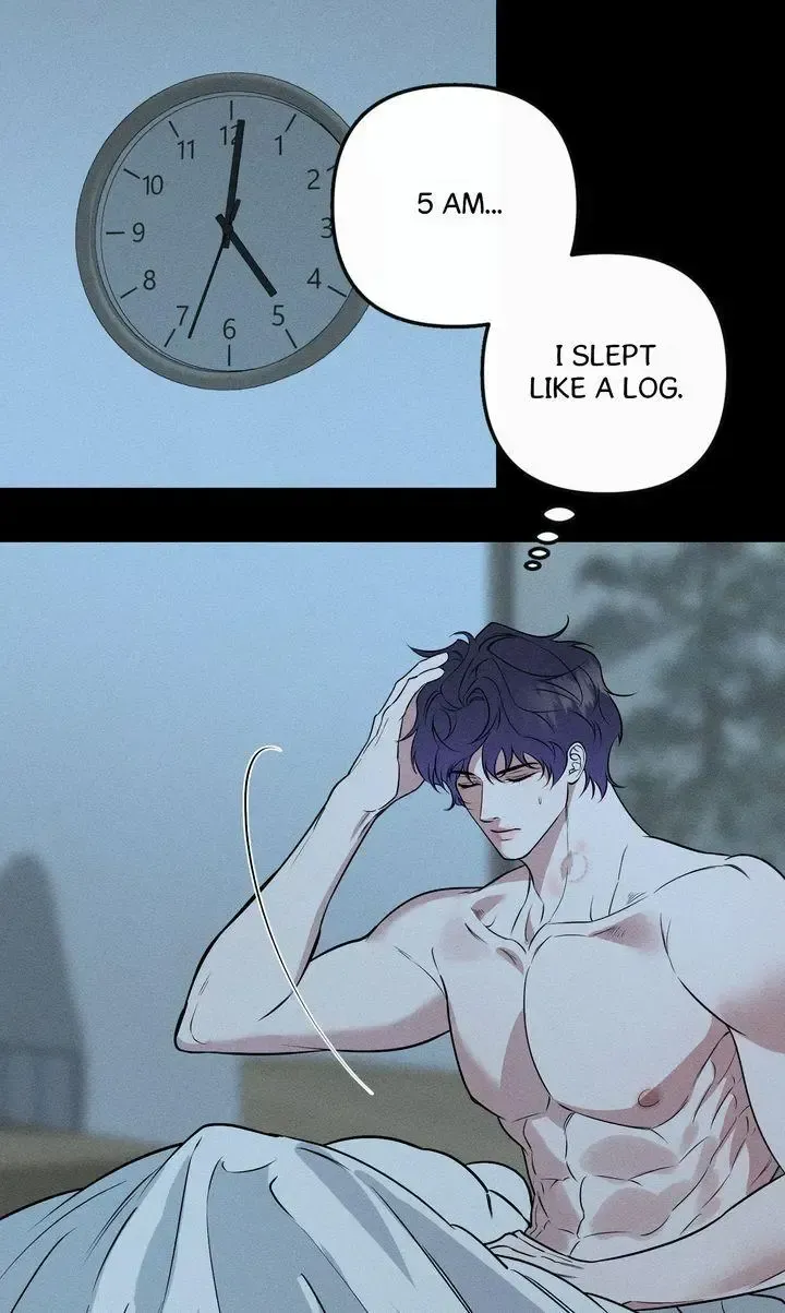 Dear My Dear Chapter 27 page 17 - 