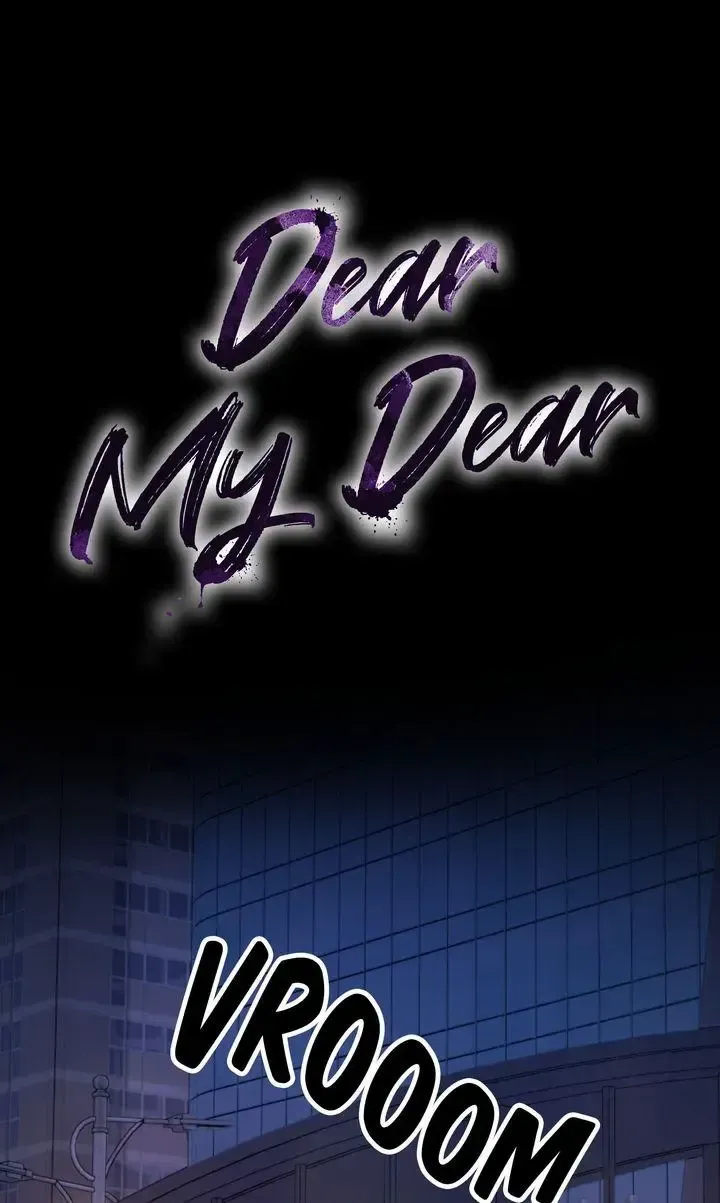 Dear My Dear Chapter 27 page 27 - 