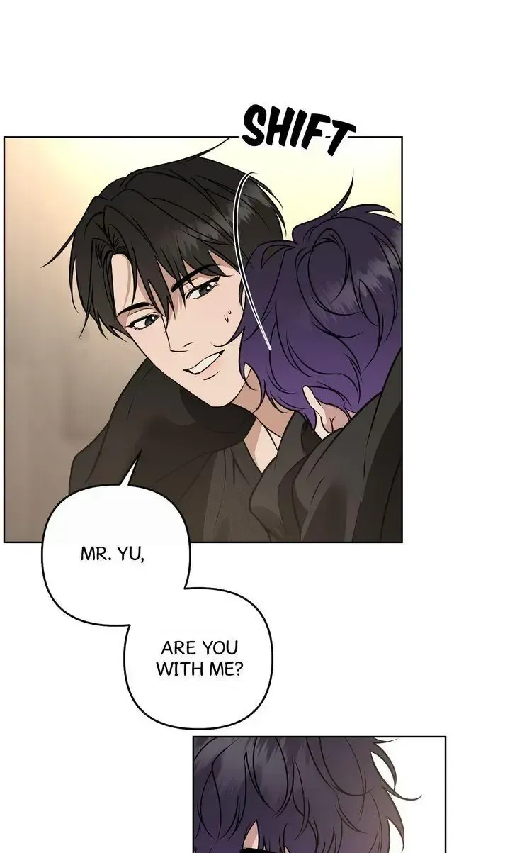 Dear My Dear Chapter 27 page 42 - 