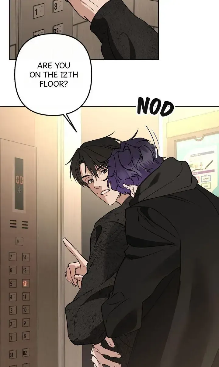 Dear My Dear Chapter 27 page 45 - 