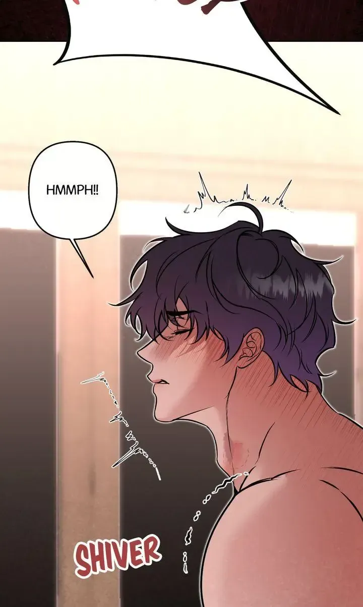 Dear My Dear Chapter 27 page 6 - 