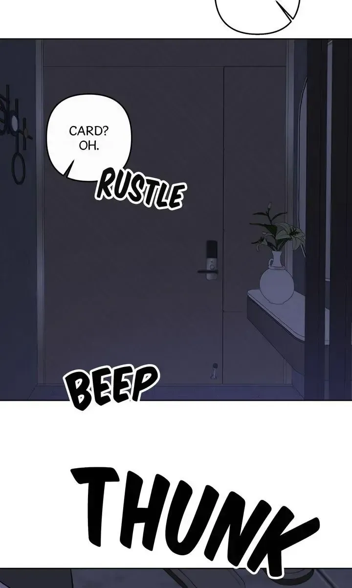 Dear My Dear Chapter 27 page 51 - 