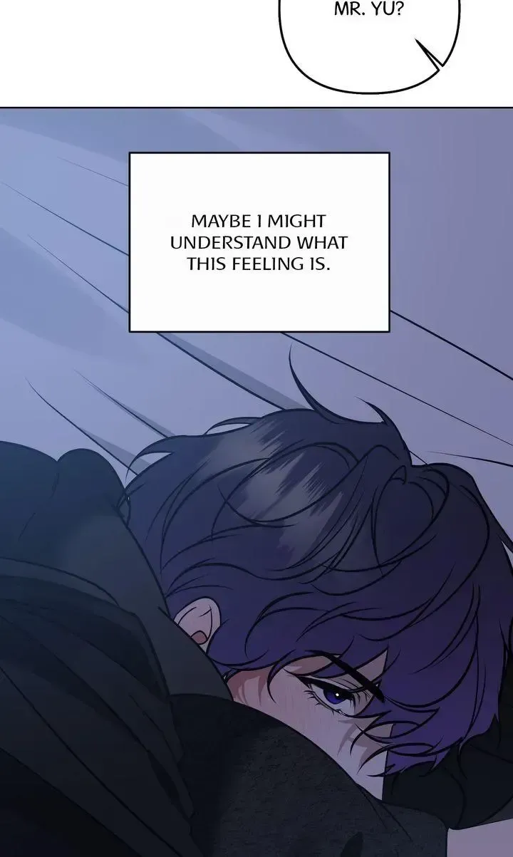 Dear My Dear Chapter 27 page 61 - 