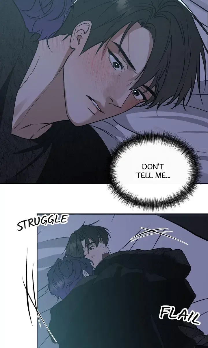 Dear My Dear Chapter 27 page 64 - 