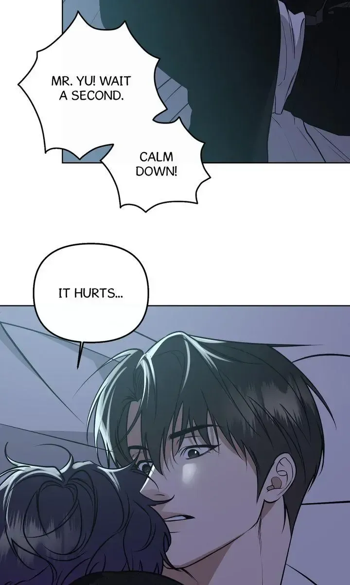 Dear My Dear Chapter 27 page 65 - 
