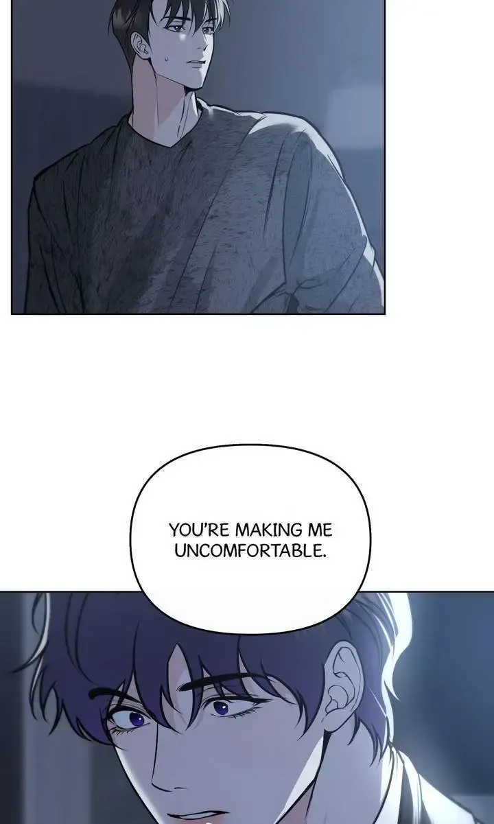 Dear My Dear Chapter 28 page 11 - 