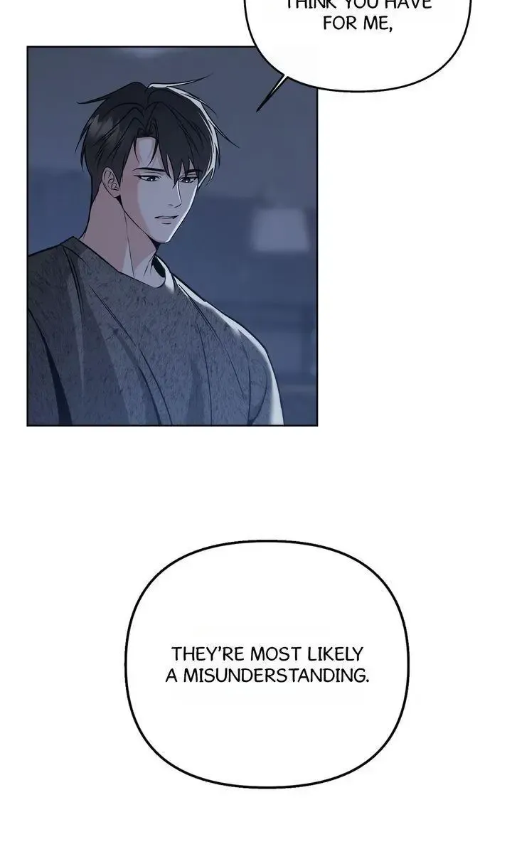 Dear My Dear Chapter 28 page 18 - 