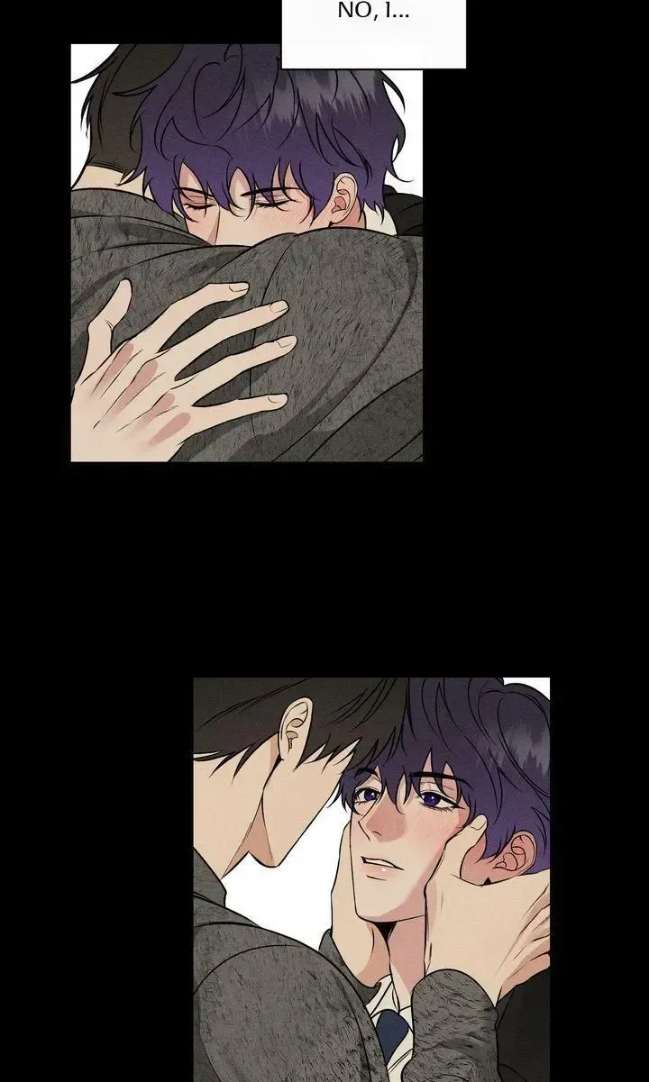 Dear My Dear Chapter 28 page 25 - 