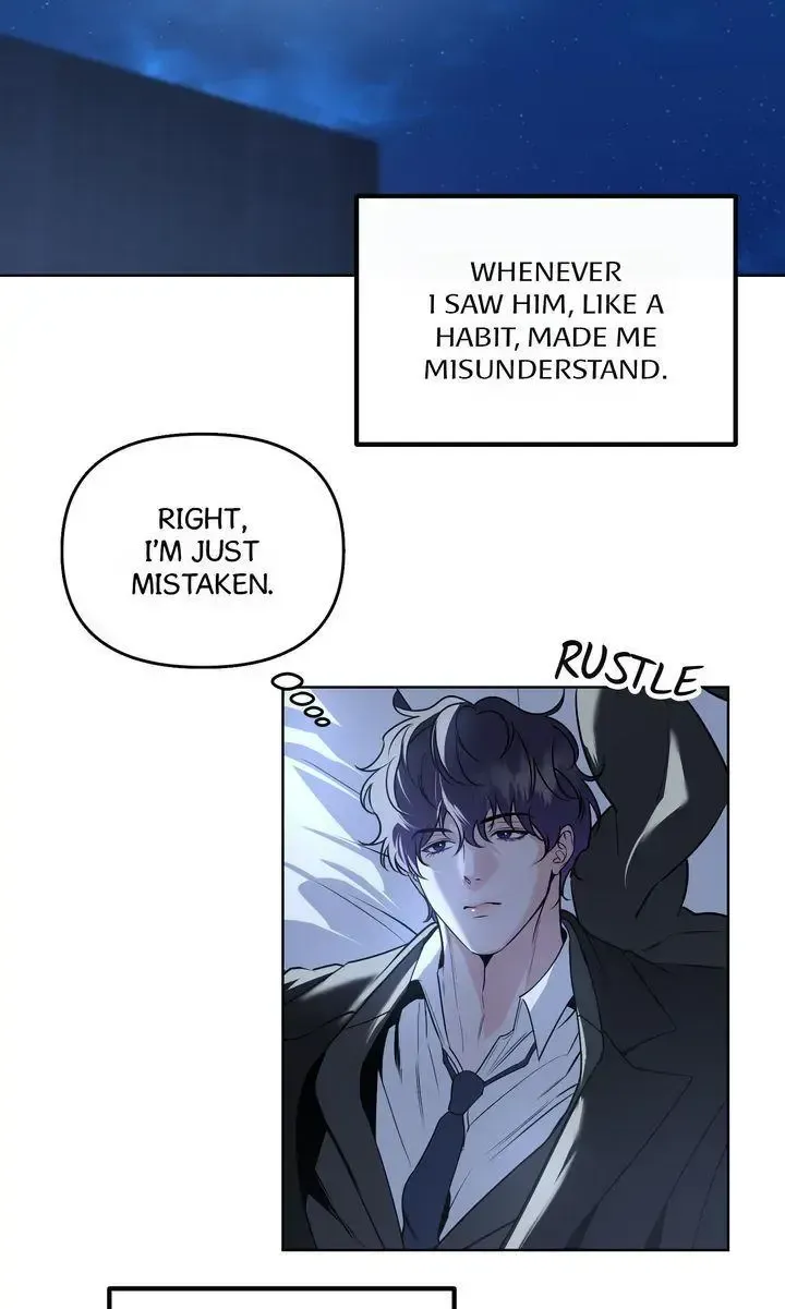 Dear My Dear Chapter 28 page 31 - 