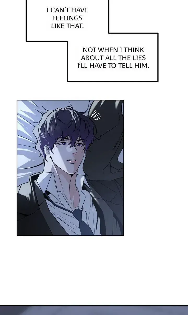 Dear My Dear Chapter 28 page 32 - 