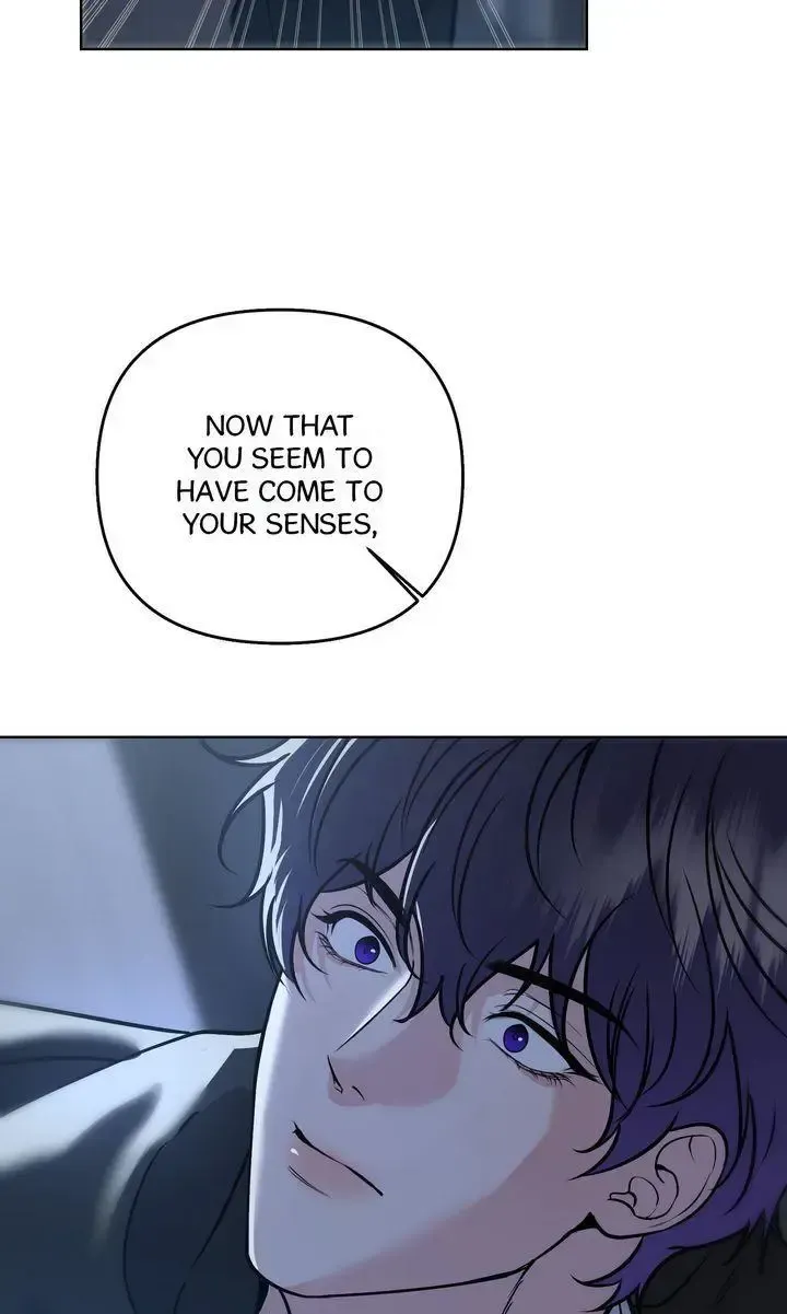 Dear My Dear Chapter 28 page 5 - 