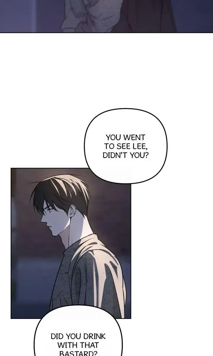 Dear My Dear Chapter 28 page 42 - 