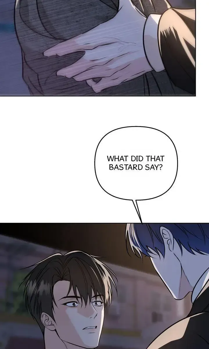 Dear My Dear Chapter 28 page 45 - 