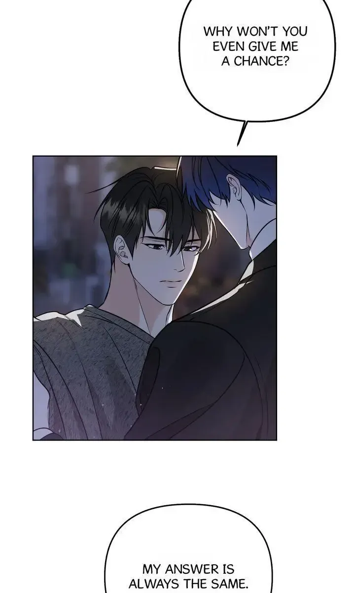 Dear My Dear Chapter 28 page 52 - 