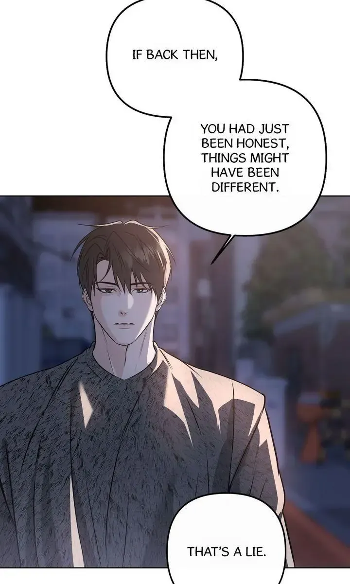 Dear My Dear Chapter 28 page 54 - 