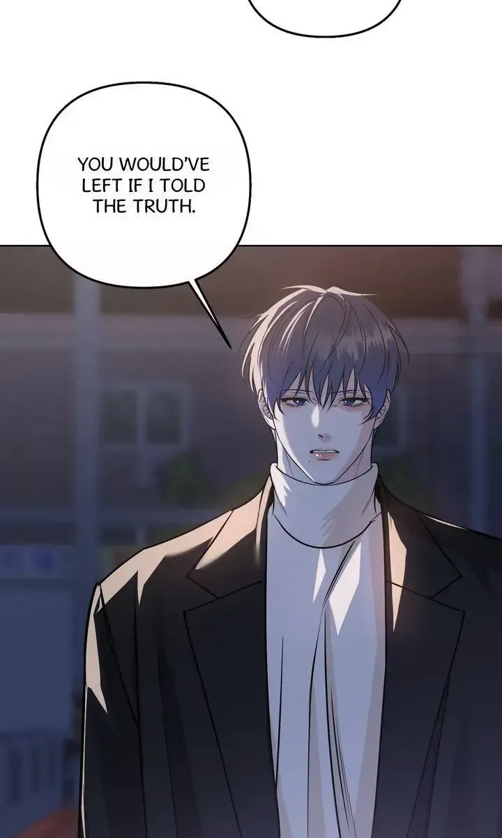 Dear My Dear Chapter 28 page 55 - 