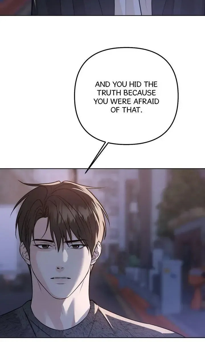 Dear My Dear Chapter 28 page 56 - 