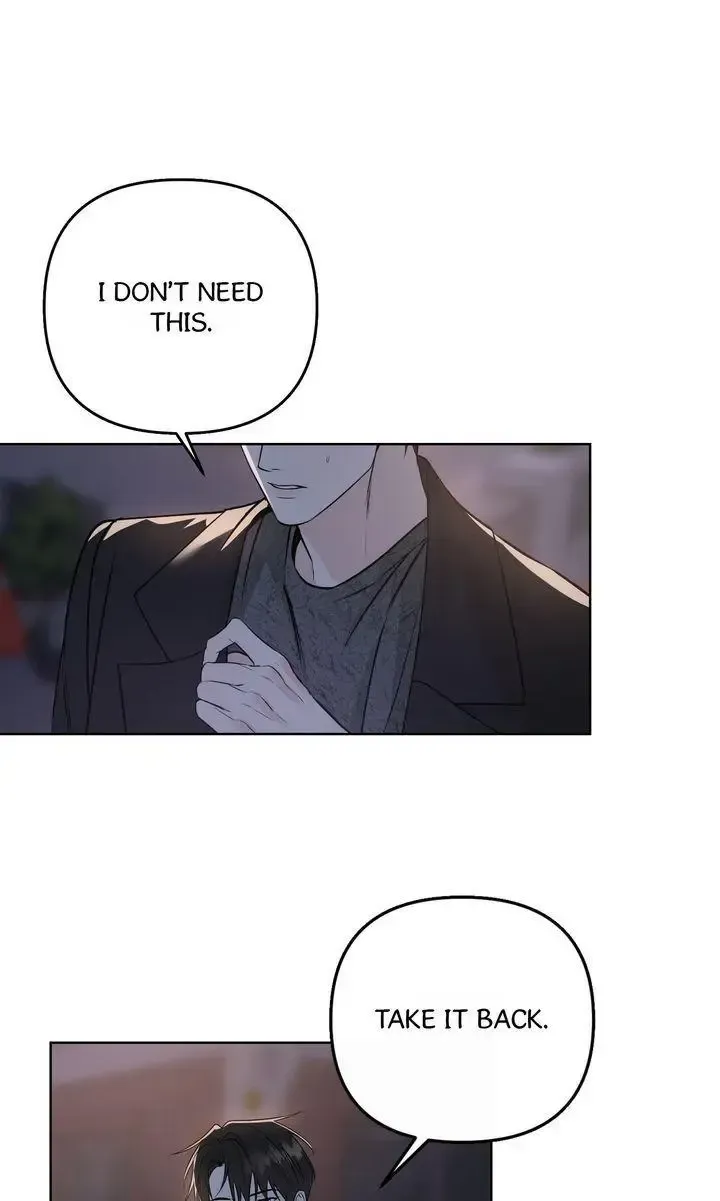 Dear My Dear Chapter 28 page 62 - 