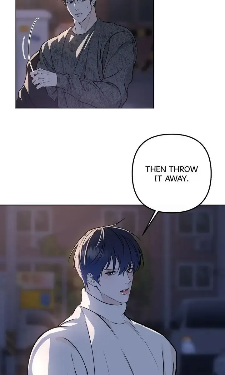 Dear My Dear Chapter 28 page 63 - 