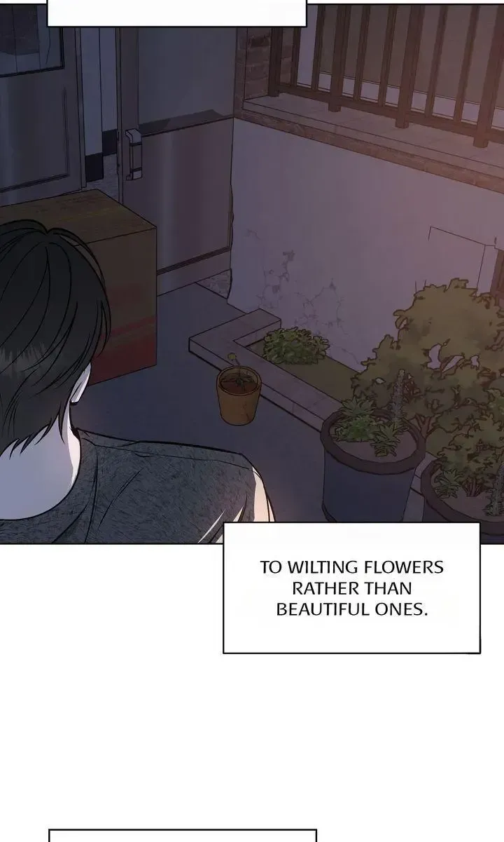 Dear My Dear Chapter 28 page 71 - 