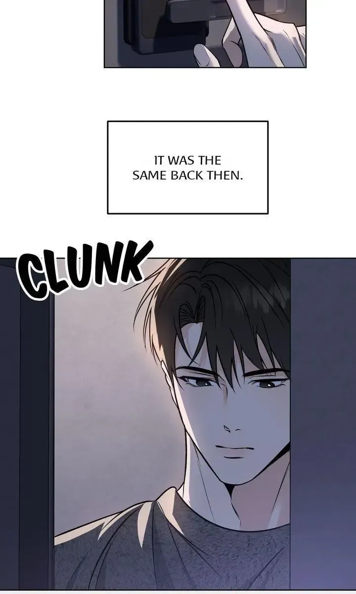 Dear My Dear Chapter 28 page 73 - 