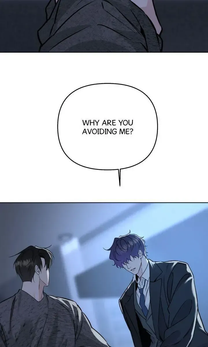 Dear My Dear Chapter 28 page 9 - 