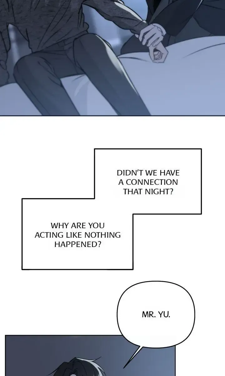 Dear My Dear Chapter 28 page 10 - 