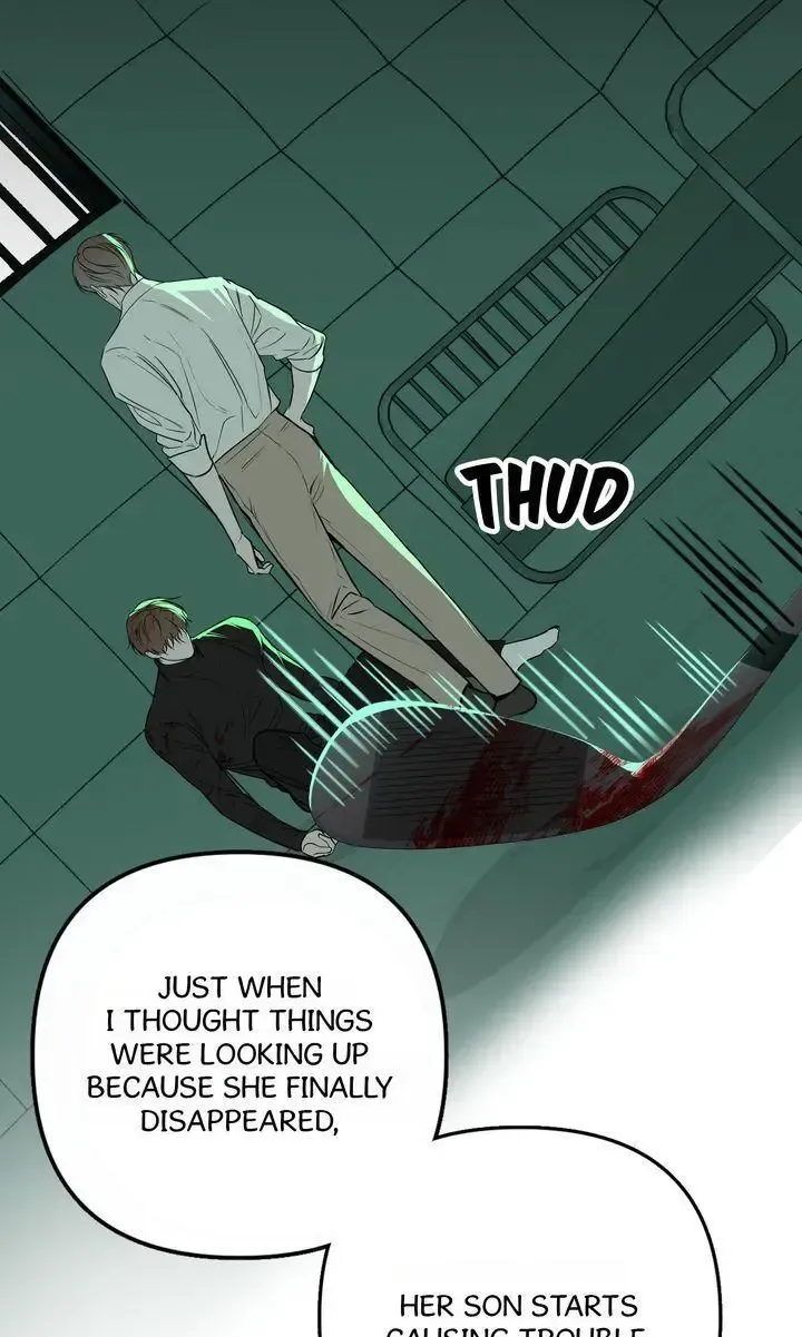 Dear My Dear Chapter 28 page 91 - 