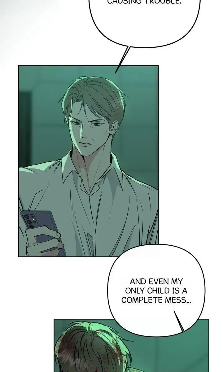 Dear My Dear Chapter 28 page 92 - 