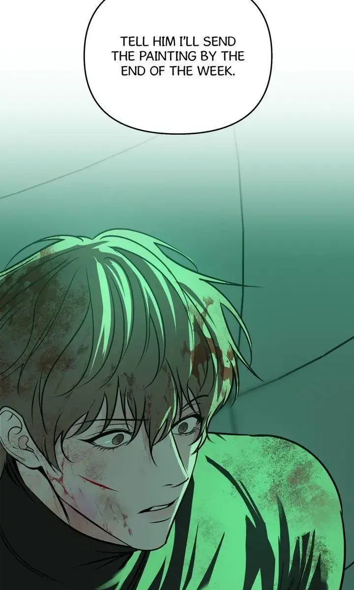 Dear My Dear Chapter 28 page 94 - 