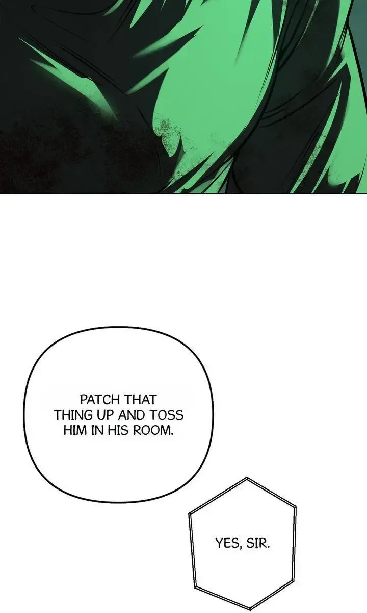 Dear My Dear Chapter 28 page 95 - 