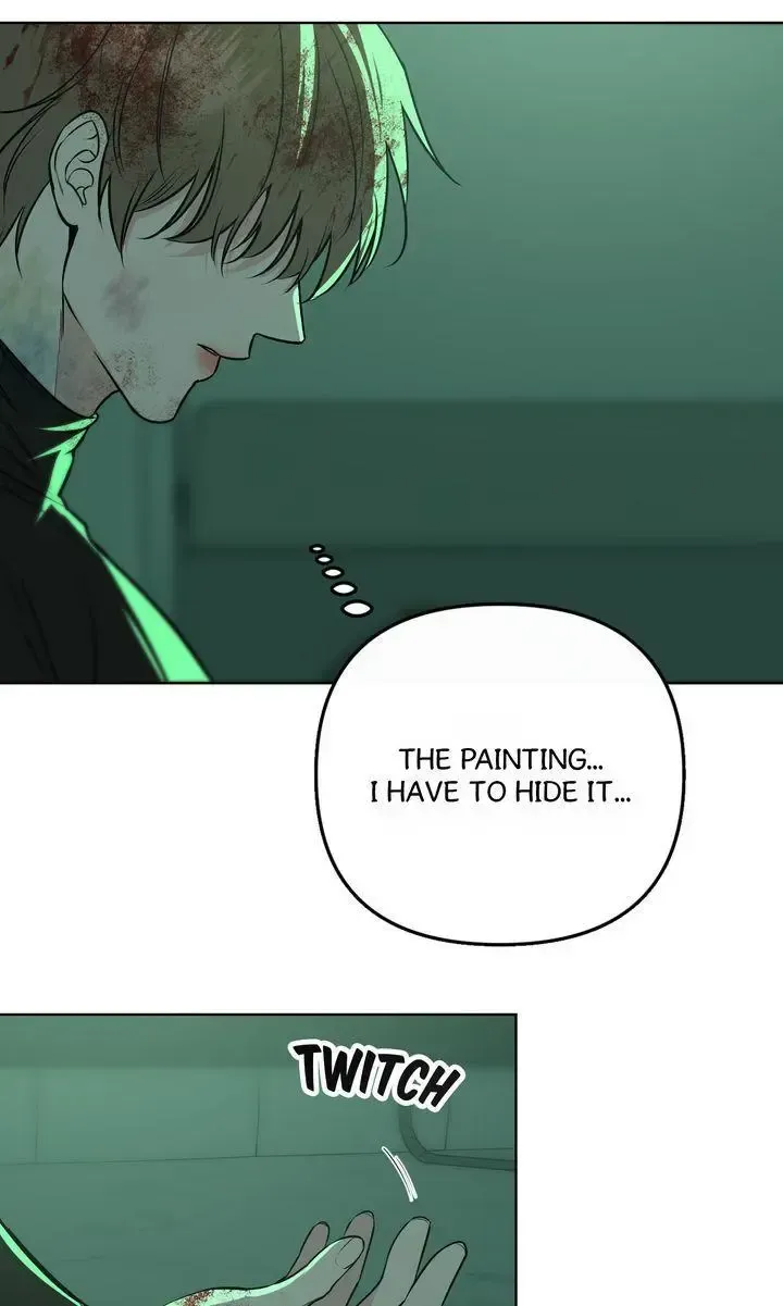 Dear My Dear Chapter 28 page 96 - 