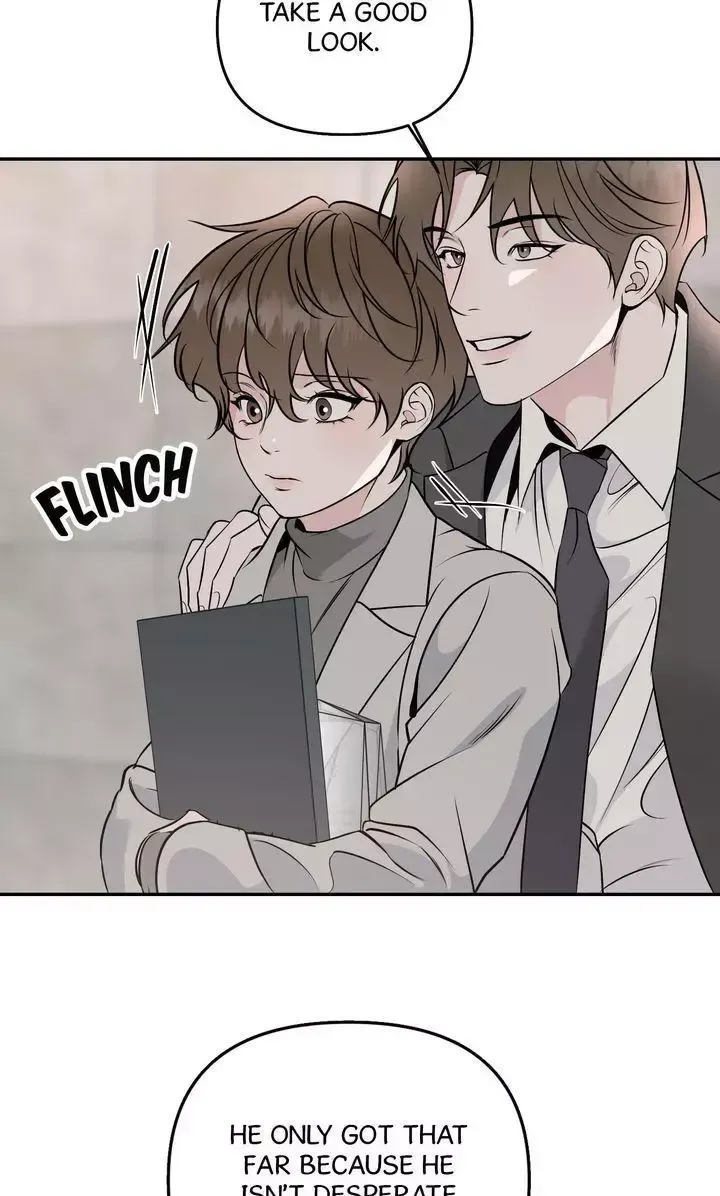 Dear My Dear Chapter 29 page 11 - 
