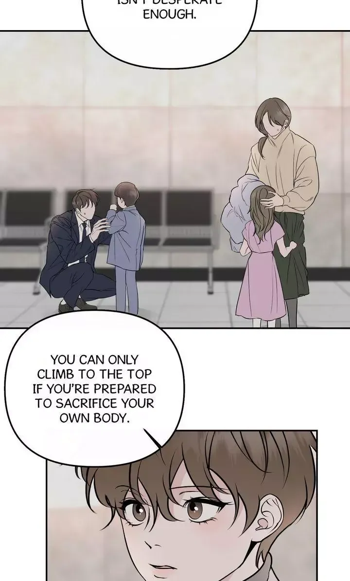 Dear My Dear Chapter 29 page 12 - 