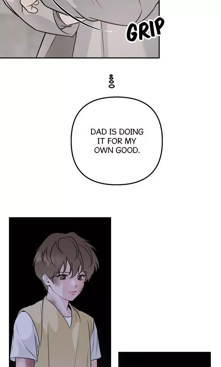 Dear My Dear Chapter 29 page 14 - 