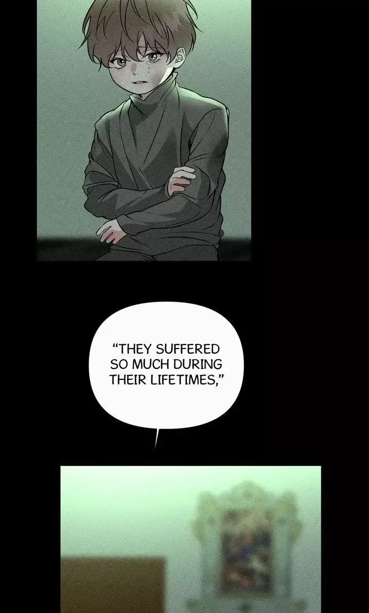 Dear My Dear Chapter 29 page 3 - 