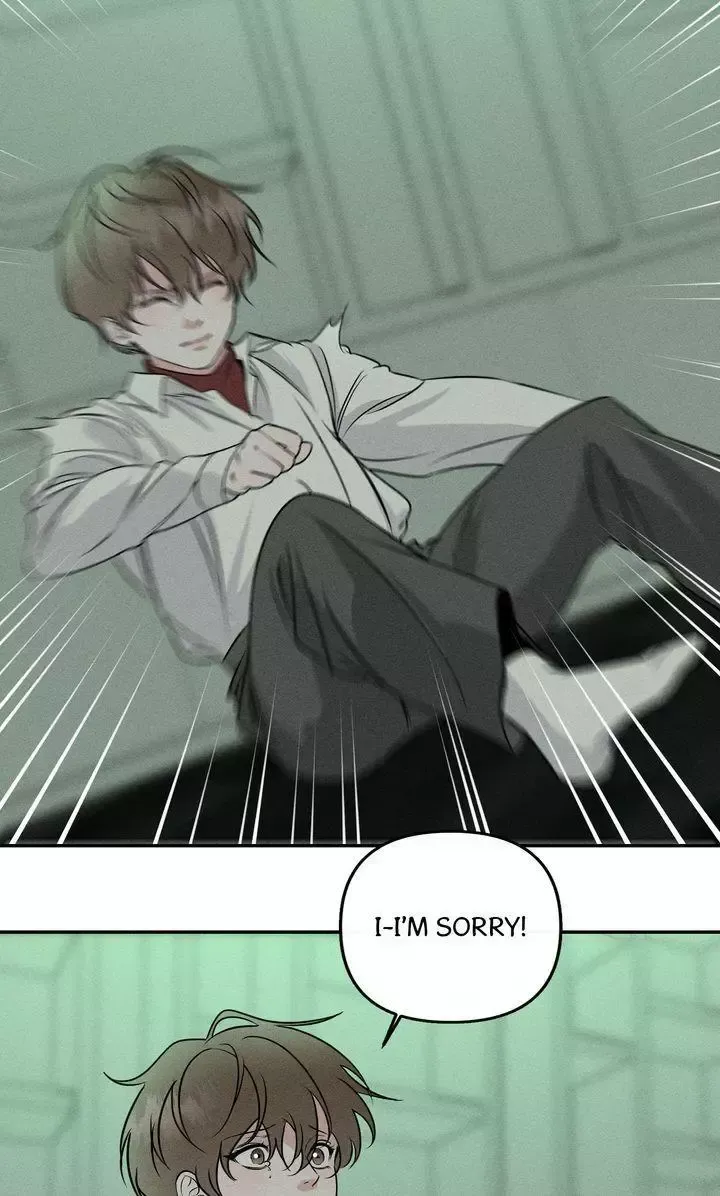Dear My Dear Chapter 29 page 21 - 