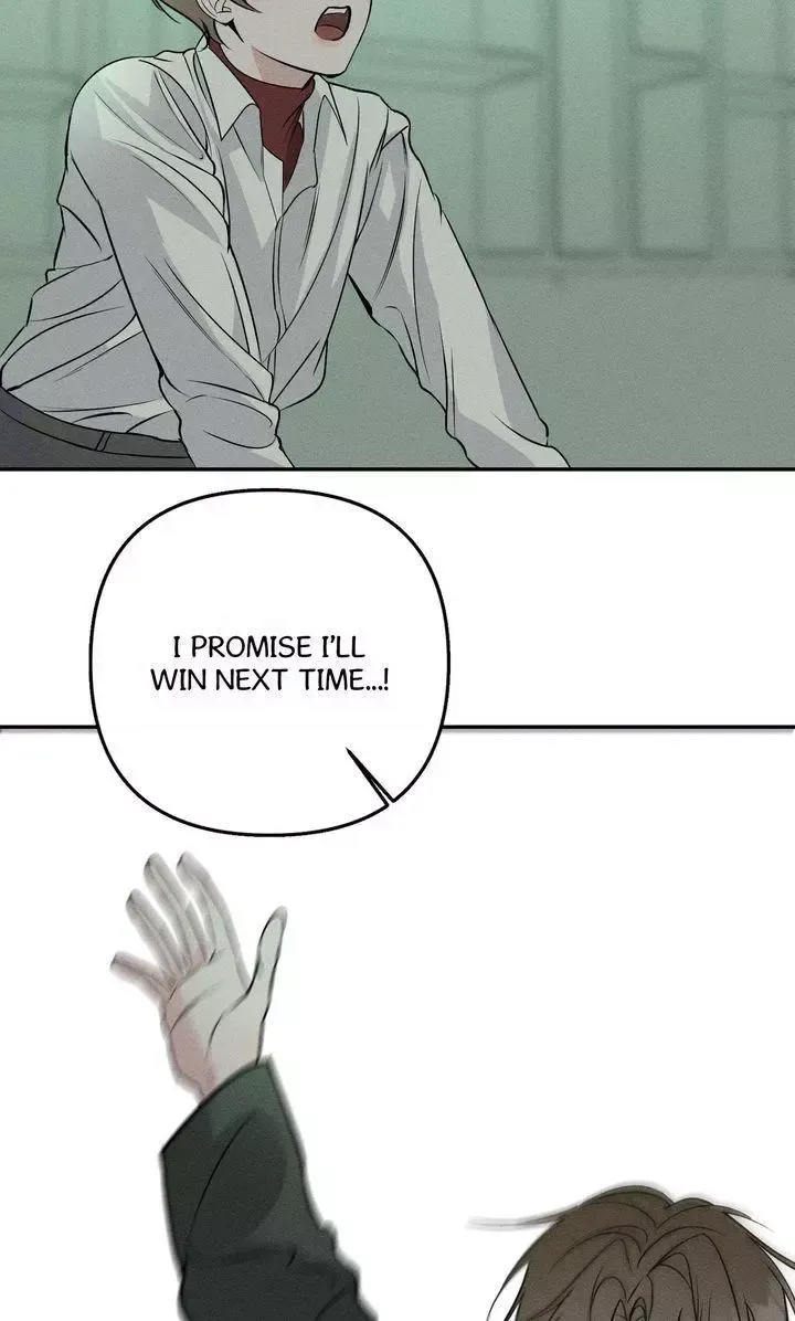 Dear My Dear Chapter 29 page 22 - 